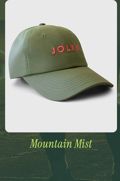 Mountain Mist