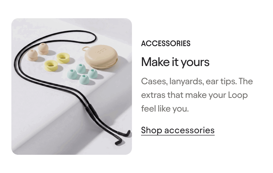 Accessories