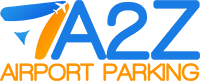A2Z Airport Parking Logo