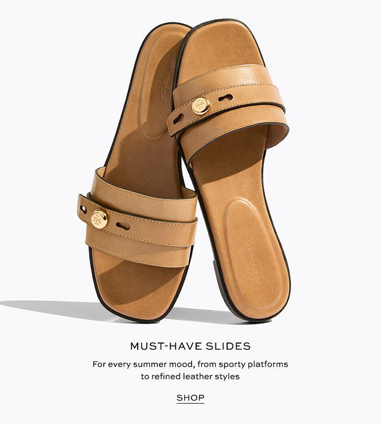 Must Have Slides