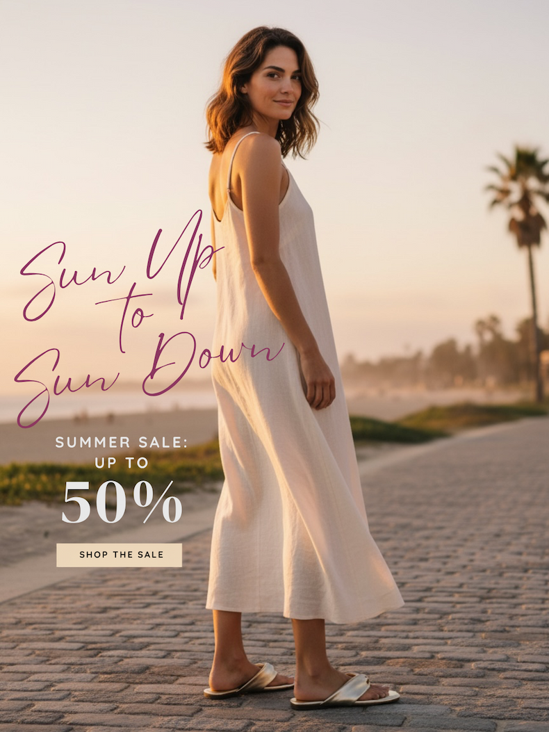 Shop the big summer sale