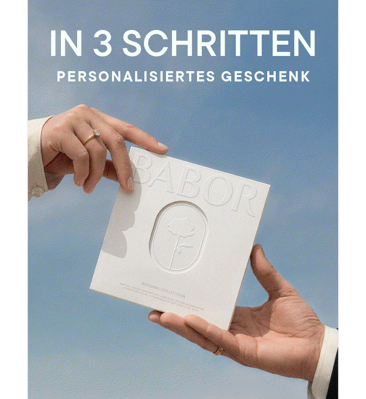 Unsere Wedding Collection