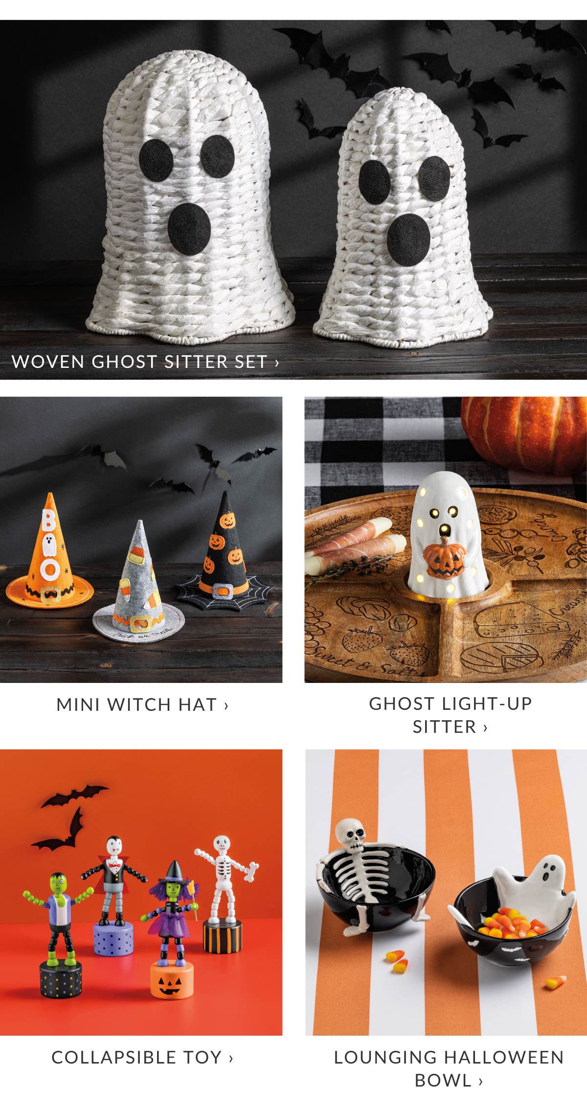 Shop Halloween