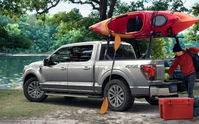 What Is a Half-Ton Truck?