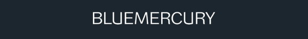Bluemercury Logo