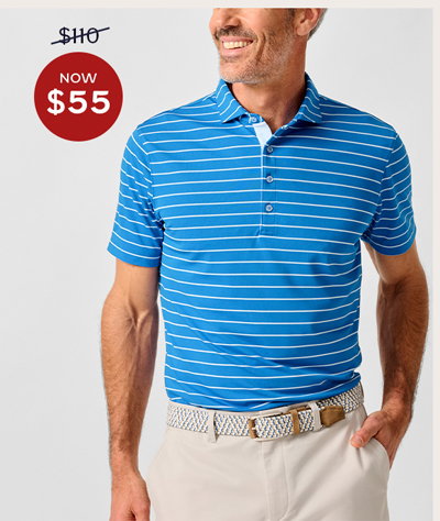 Shop Kerwin Polo