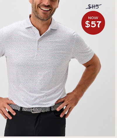 Shop Marietta Polo