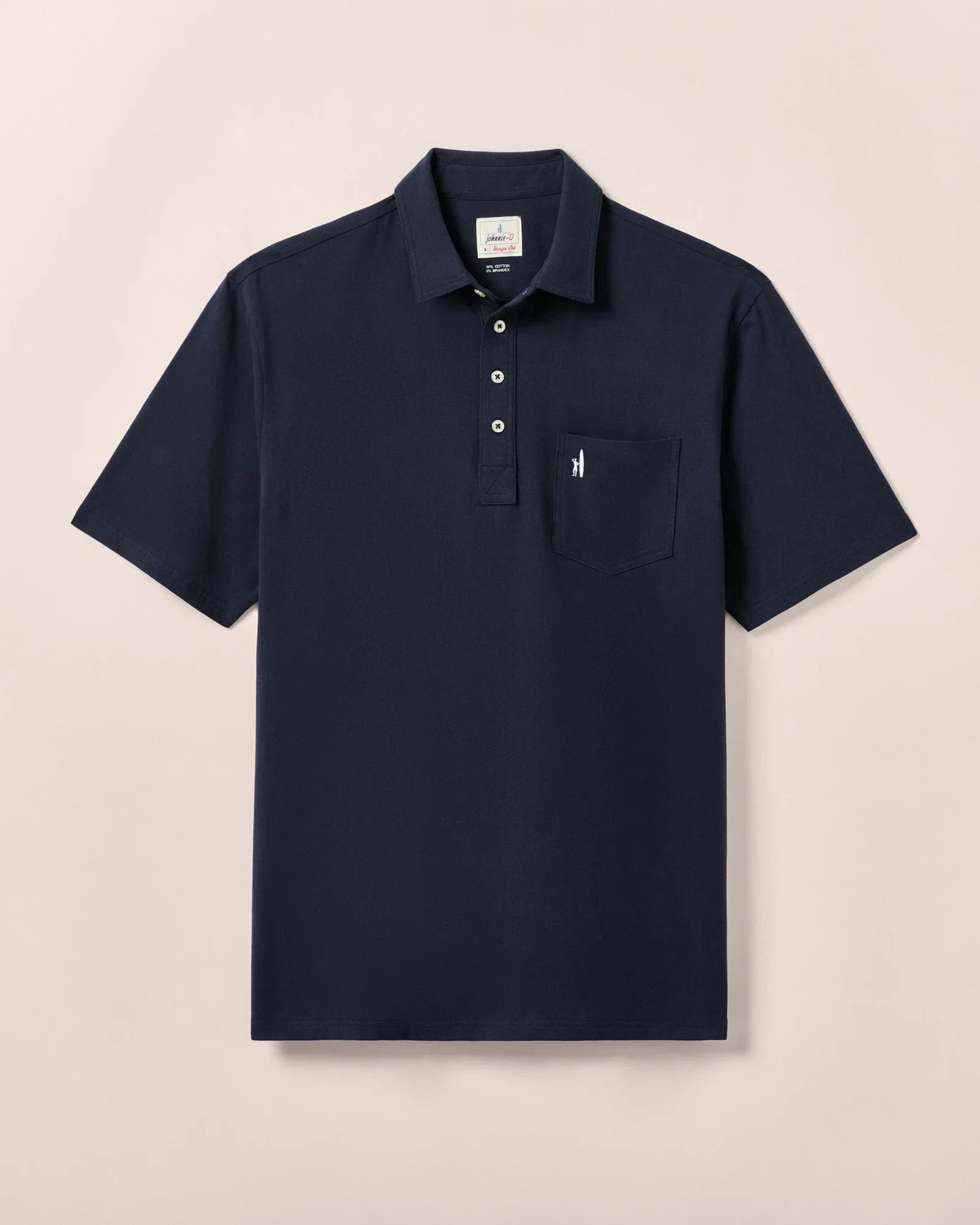 Image of Big & Tall Polo - Original