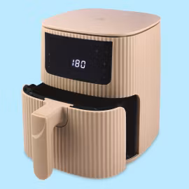 Haptic Air Fryer image