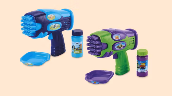 Bubble Blaster image