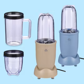 High-Speed blender image
