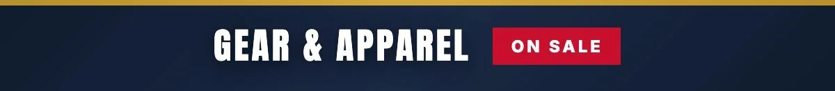 Black Widow gear and apparel