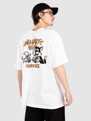 Coffee Break T-Shirt