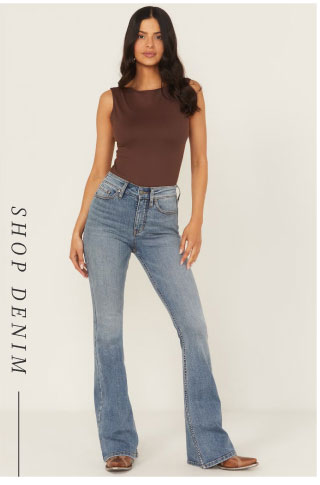 Shop Boots & Apparel