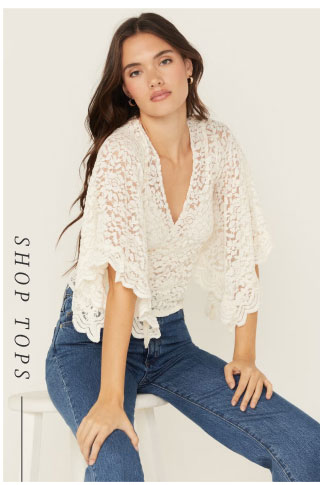 Shop Boots & Apparel