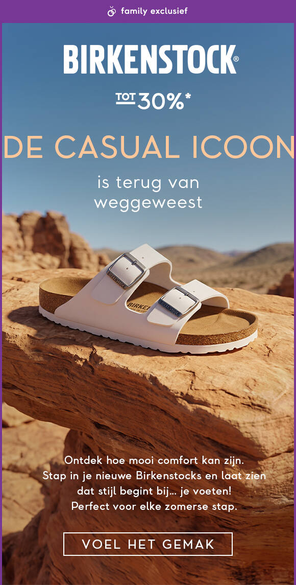 Shop Birkenstock