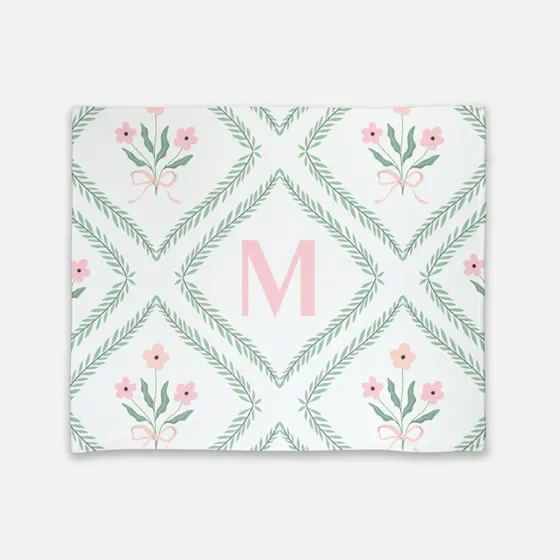Personalised Blankets