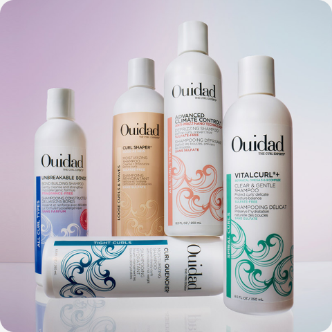 Shop Shampoos & Conditioners