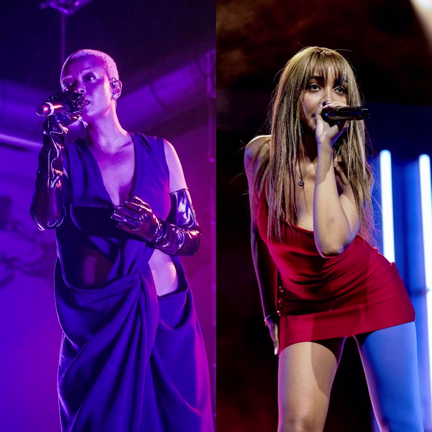 Kelela & PinkPantheress' "The Bridge" & 9 Other Tracks Out This Week
