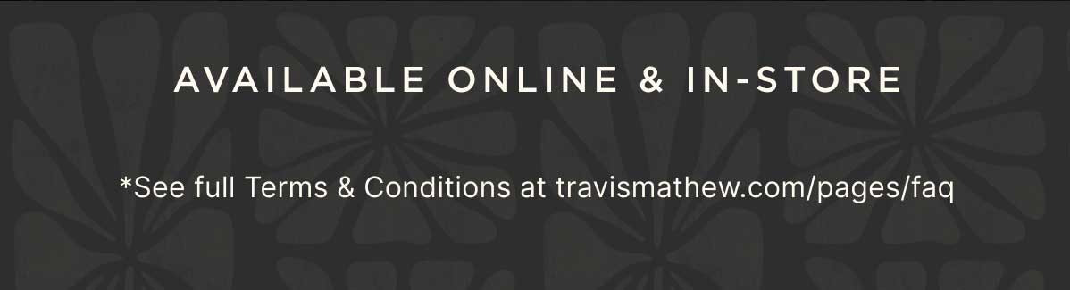 Available Online & In-Store