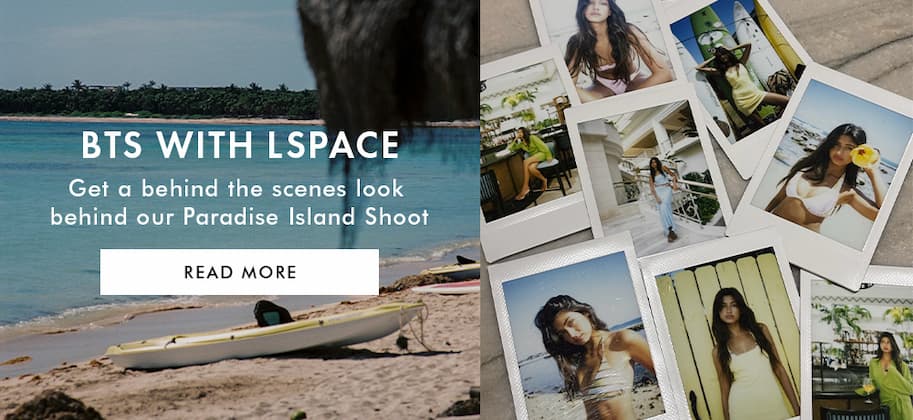 Behind the Scenes with LSPACE - Read More