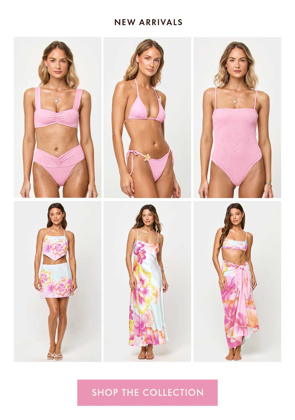 Shop the Collection