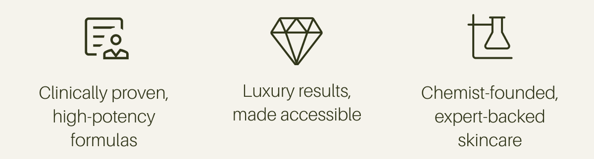 Luxury Results