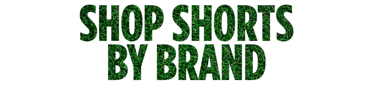 Shop Golf Short By Brand