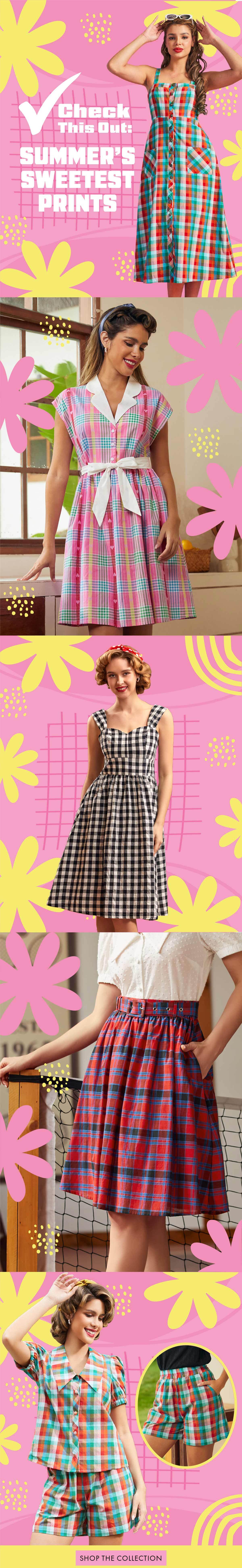 Women's Clothing: Unique & Cute Clothes