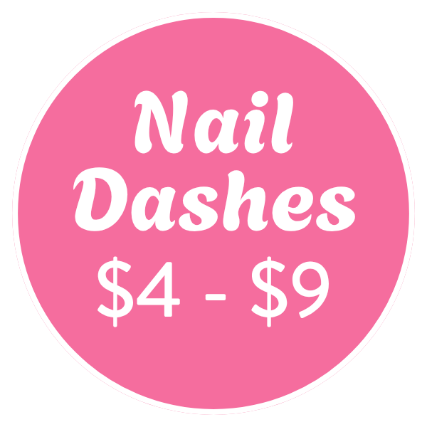 Nail Dashes