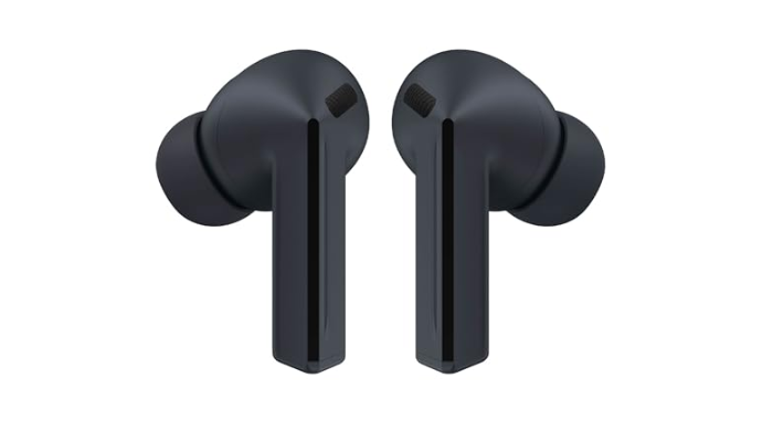 SAMSUNG Galaxy Buds 3 FE (2025) True Wireless Blue...