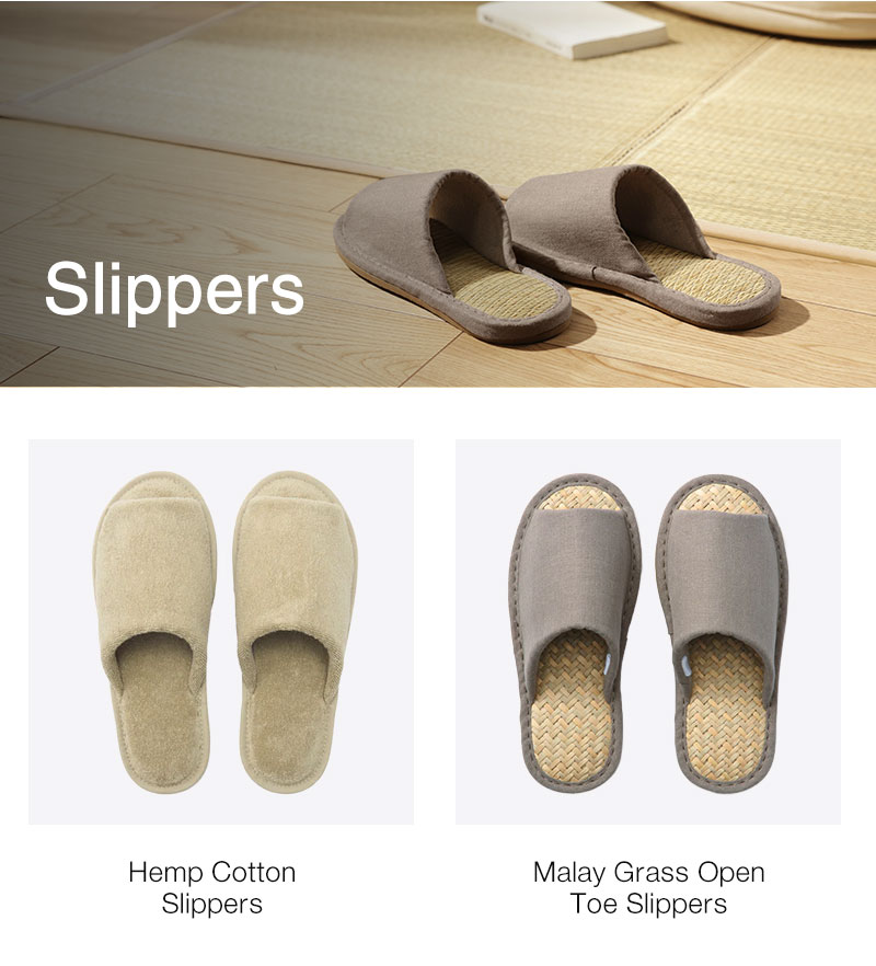 Shop Slippers