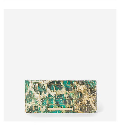 Roaring Melbourne Ady Wallet