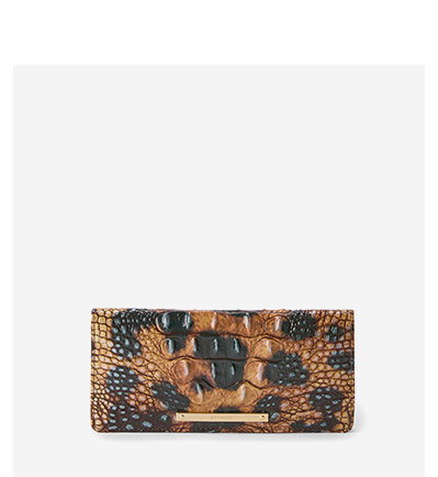 Golden Lynx Melbourne Ady Wallet