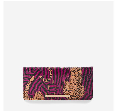 Pounce Melbourne Ady Wallet