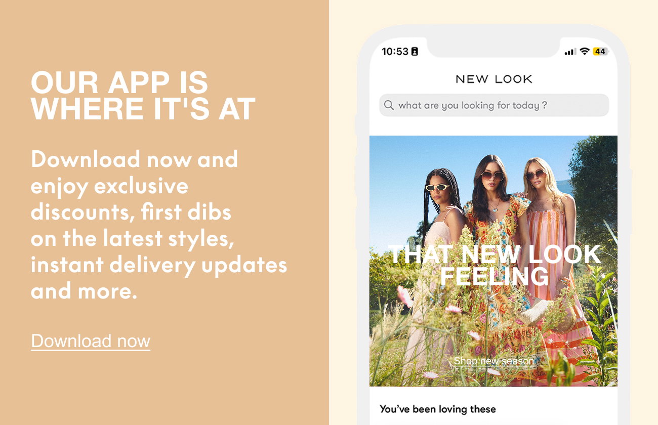 DOWNLOAD OUR APP