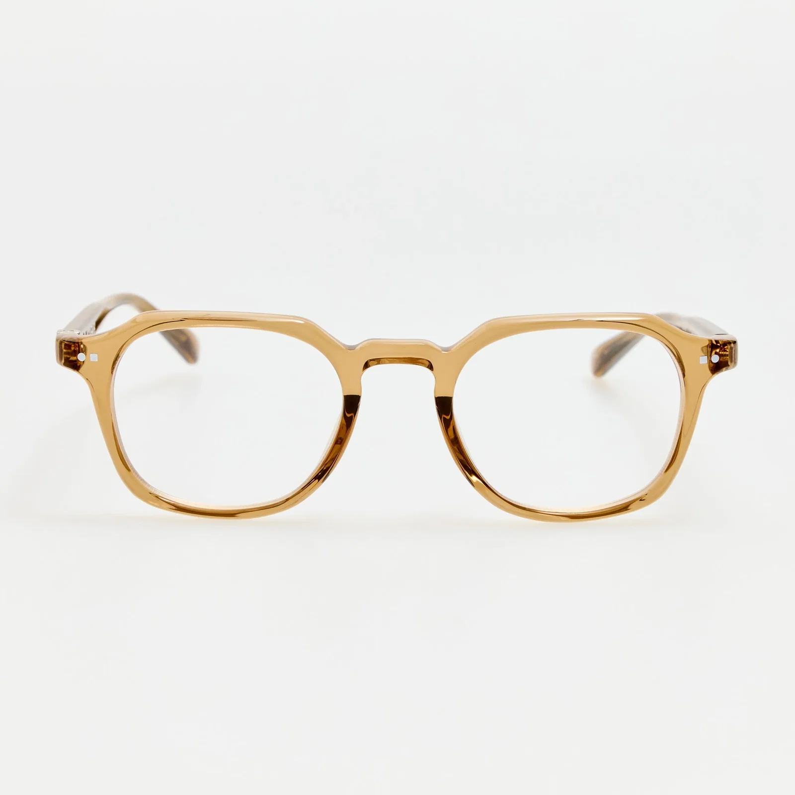Image of Cubano Optical in Brown