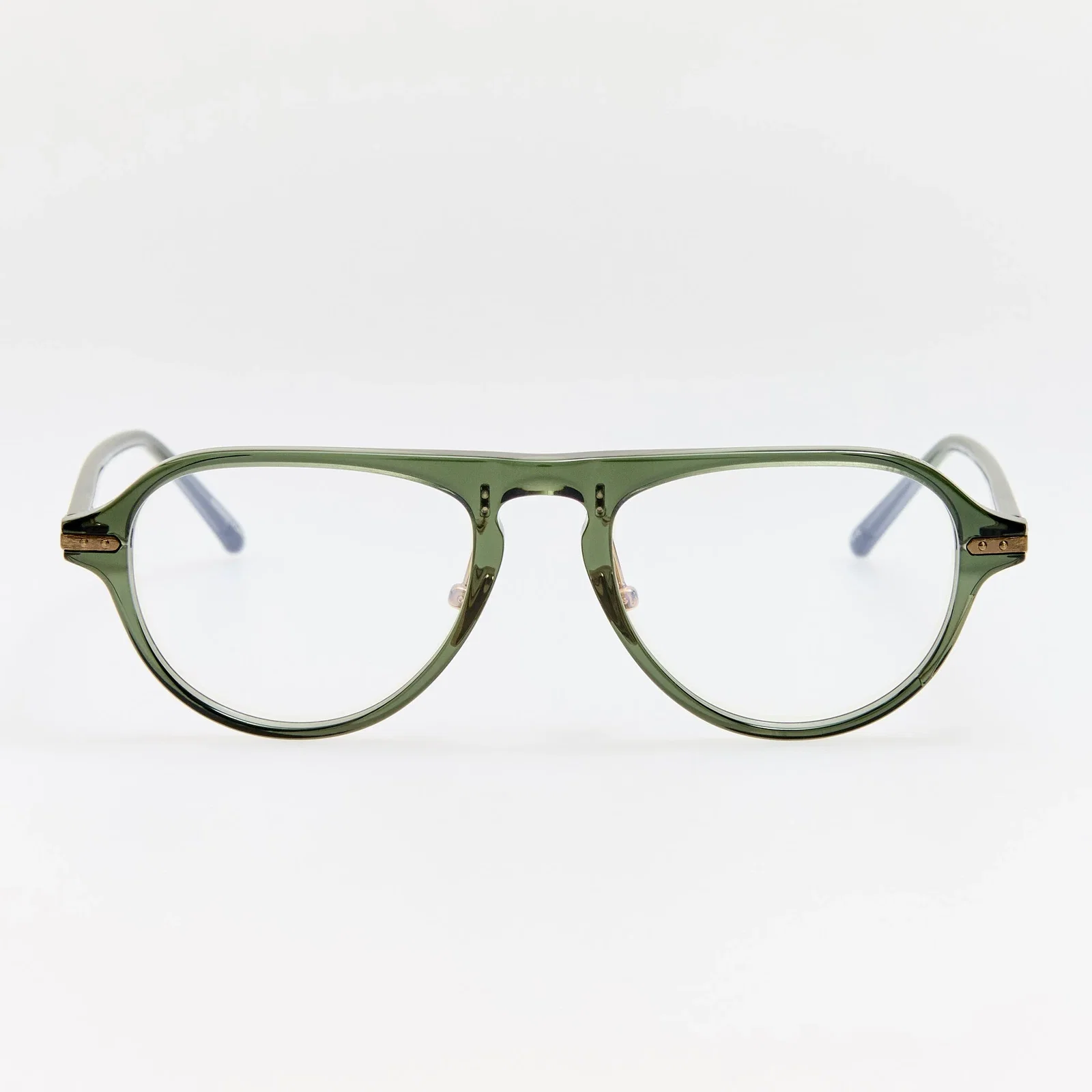 Image of Ferro Optical in Green