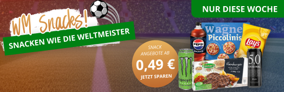 Eiskalt sparen - Eisgenuss jetzt Heiß Reduziert!