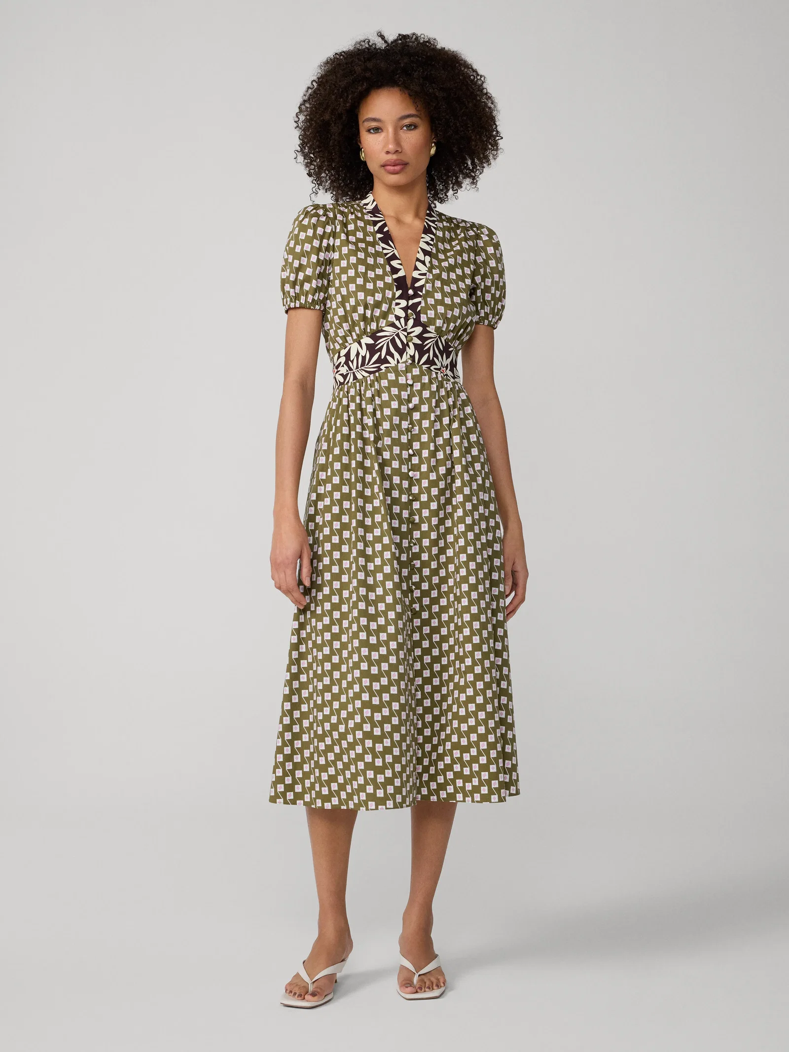 Image of Erica Dress