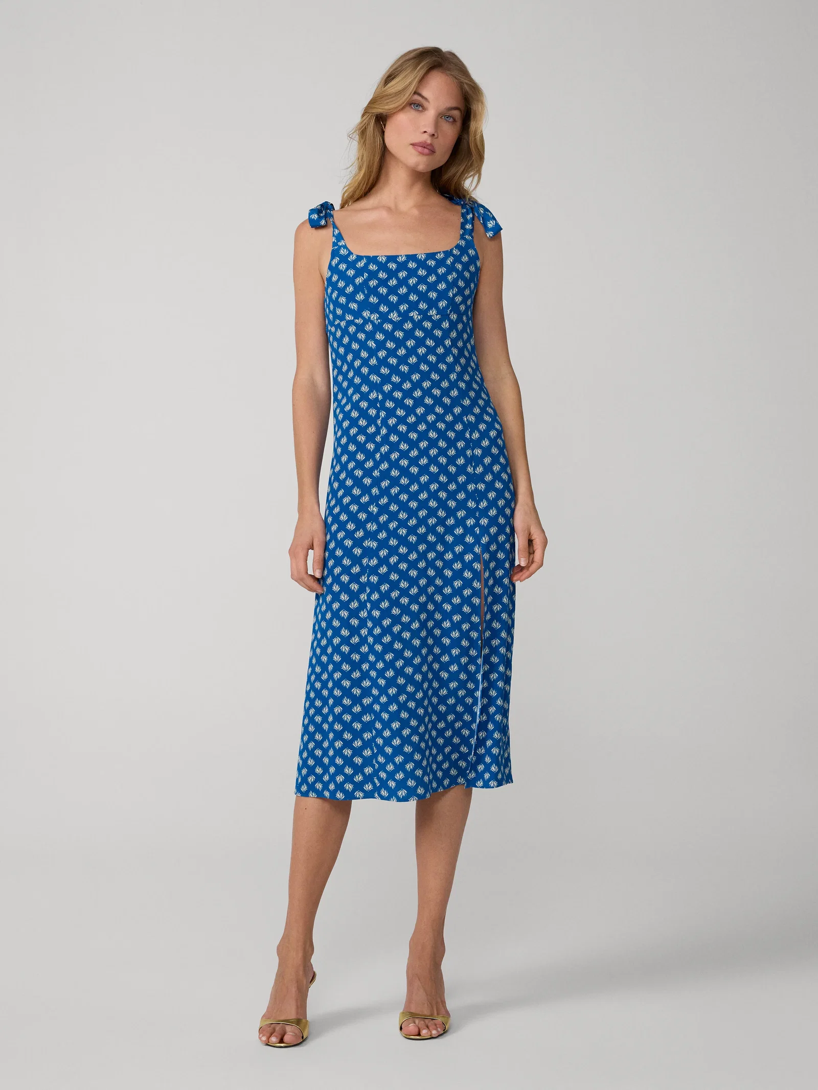 Image of Rosie Dress