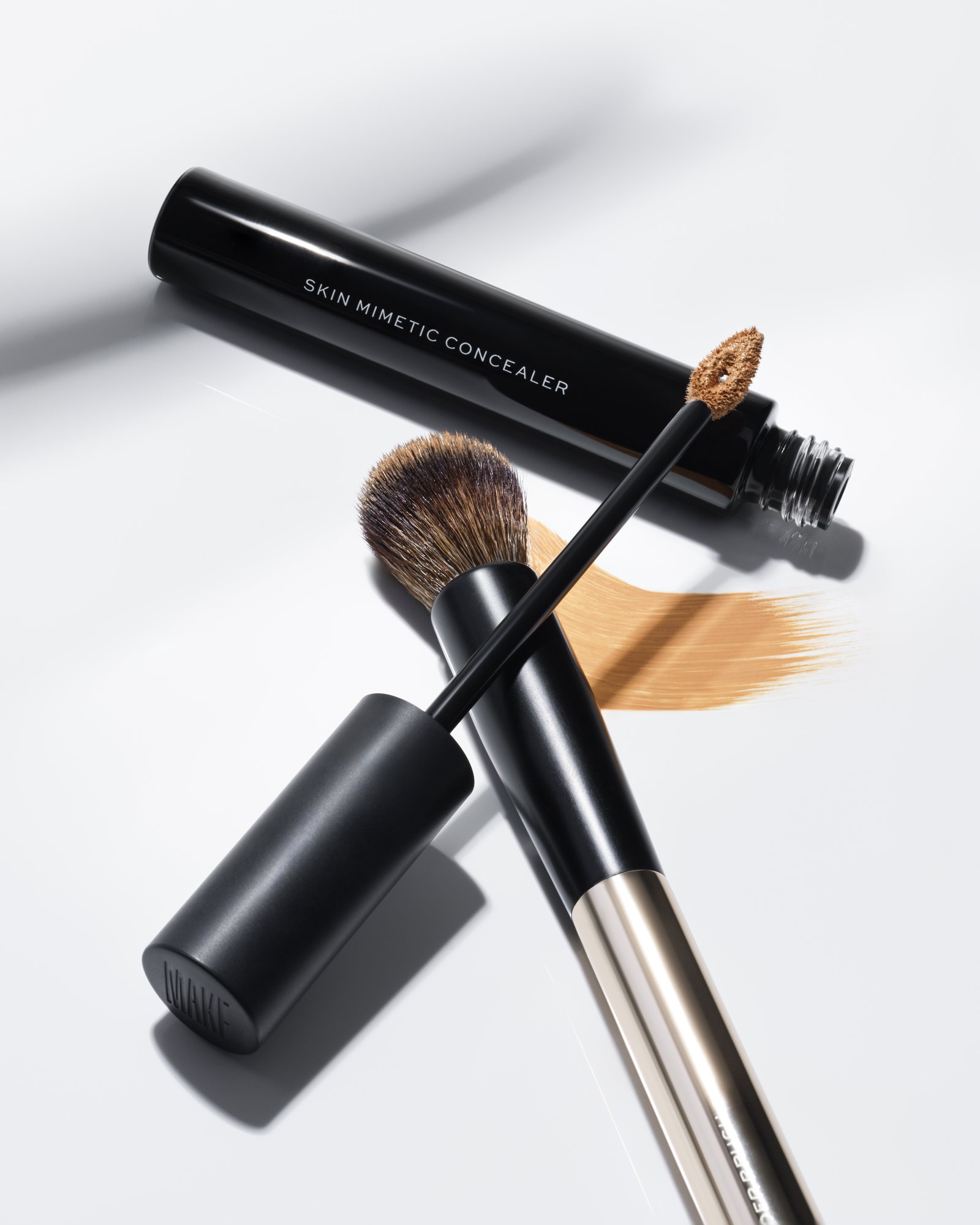 ultimate blend brush set