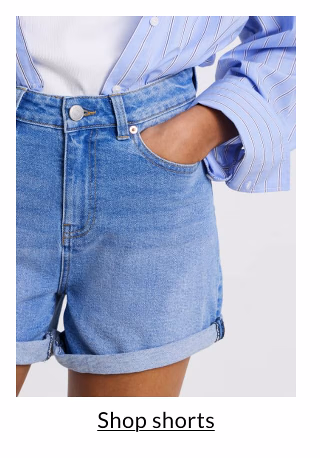 Shop shorts