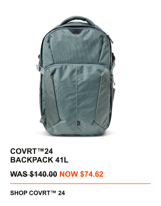 Shop COVRT™ 24
