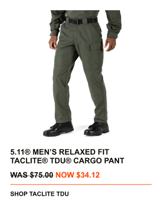 Shop Taclite® TDU®