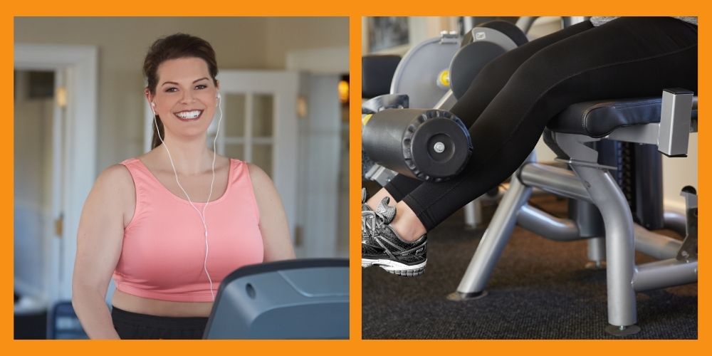 JunoActive Plus Size Women's activewear Clothing -Buy 2 Activewear items, Save 25%