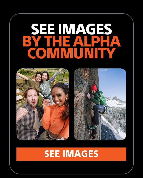 See Images By The Alpha Community | See Images