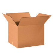Shop Corrugated Boxes & Cartons Now