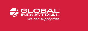 Global Industrial Logo