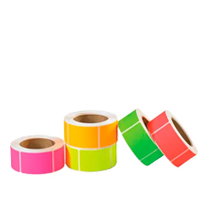 Shop Labels & Barcode Supplies Now